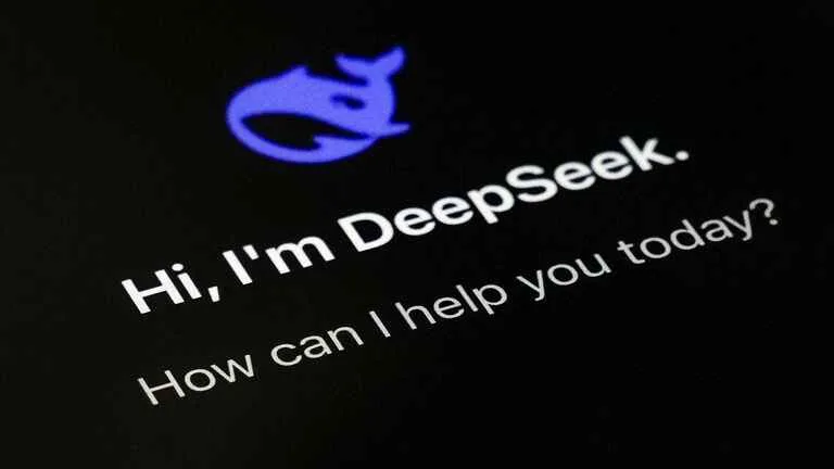 DeepSeek: The AI Revolutionizing Stock Markets and Nvidia
