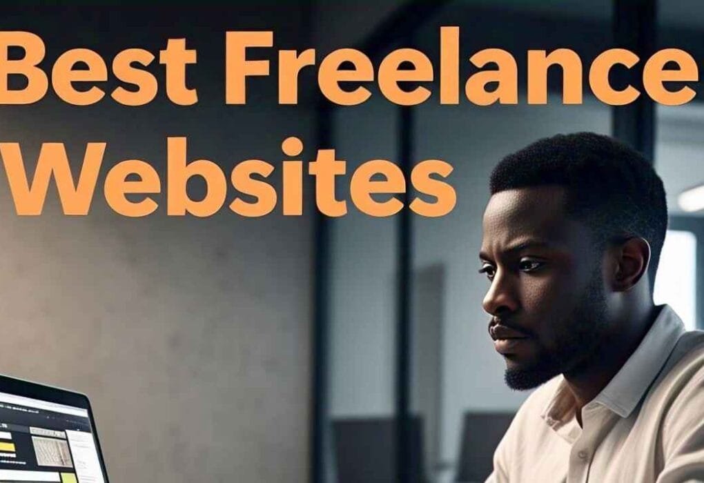 Freelancing Websites for Beginners