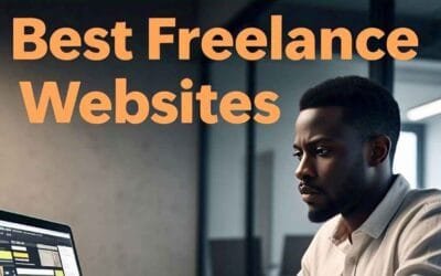 Freelancing Websites for Beginners in 2025 Freelancing Websites for Beginners