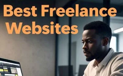 best freelance websites