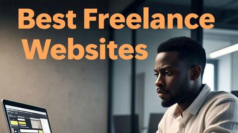 best freelance websites