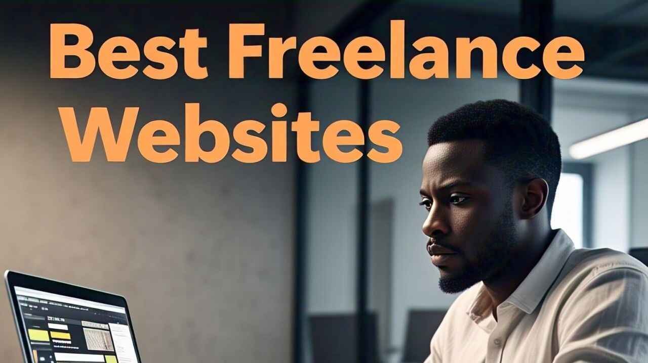 Freelancing Websites for Beginners