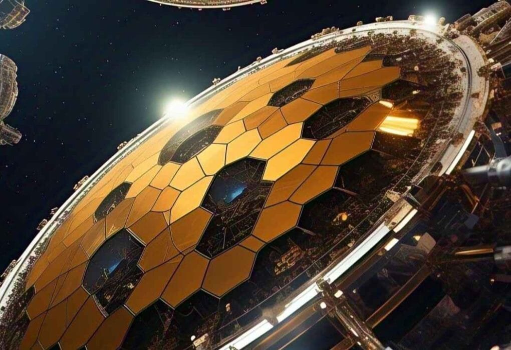 The James Webb Space Telescope’s Discoveries