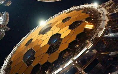 The James Webb Space Telescope’s Discoveries