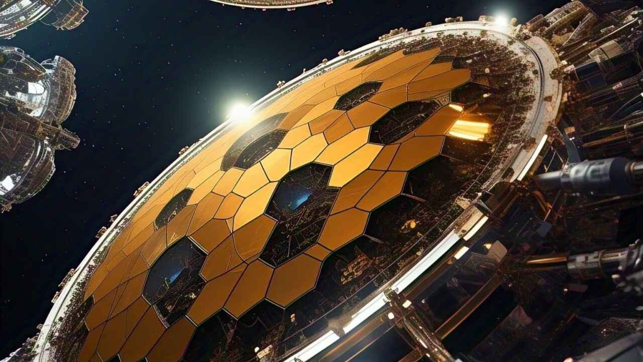 The James Webb Space Telescope’s Discoveries