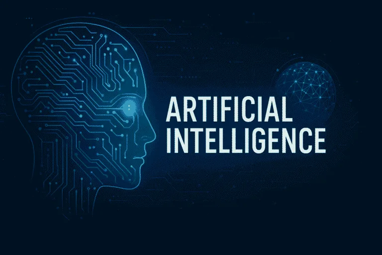 Artificial Intelligence Scope in Pakistan