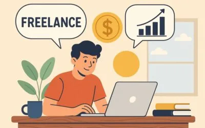 Top Freelance Services to Make Money in 2025