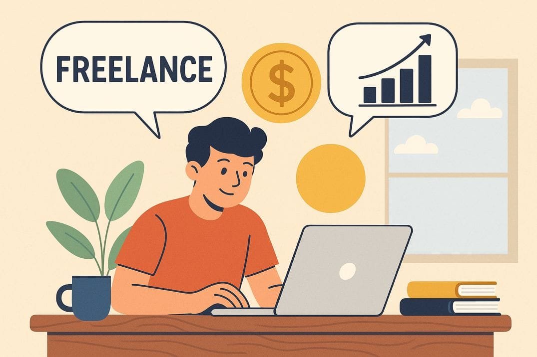 Top Freelance Services to Make Money in 2025
