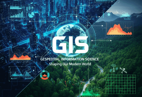 Geospatial Information Science